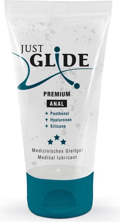Immagine prodotto Just Glide Premium Anal 50 ml (50 ml)