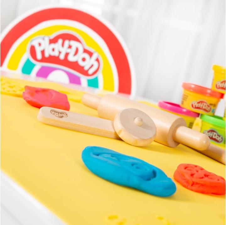 Image du produit Roba Set de sièges " x Play-Doh" PlayDoh (Groupe de sièges pour enfants)