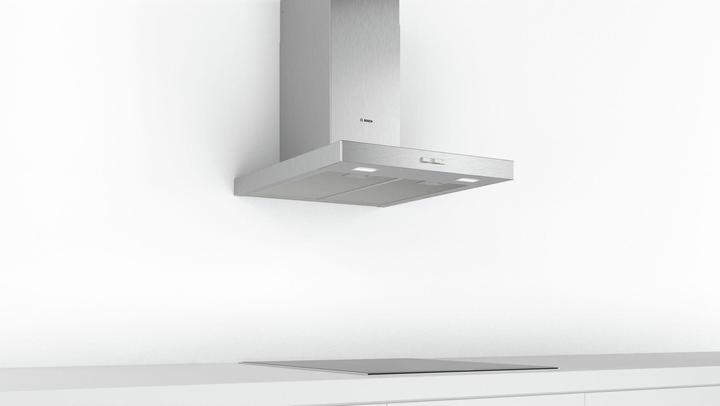 Image du produit Bosch Hausgeräte DWB66BC50 (Hotte murale)
