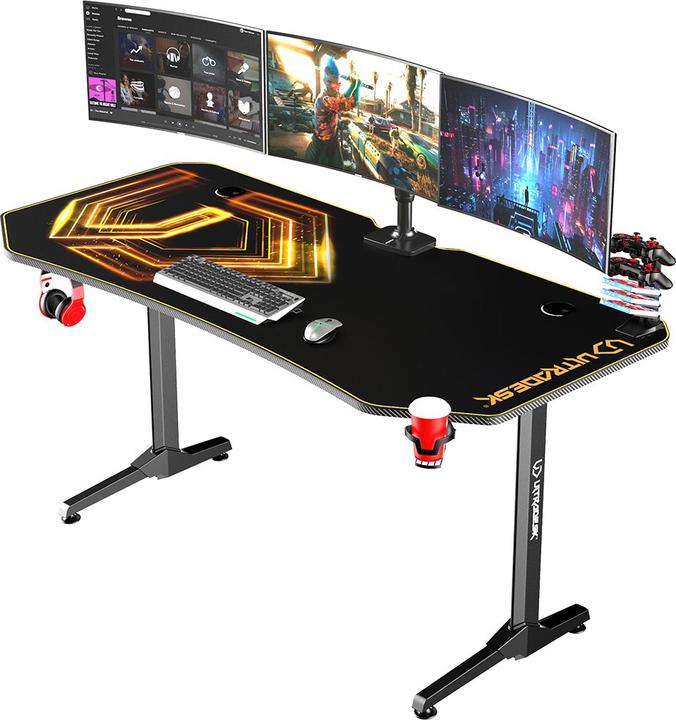 Immagine prodotto Ultradesk Frag XXL