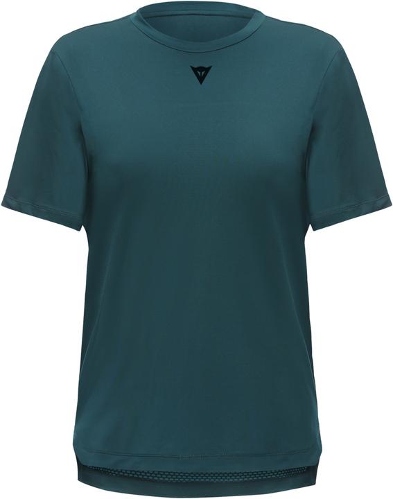 Deep green