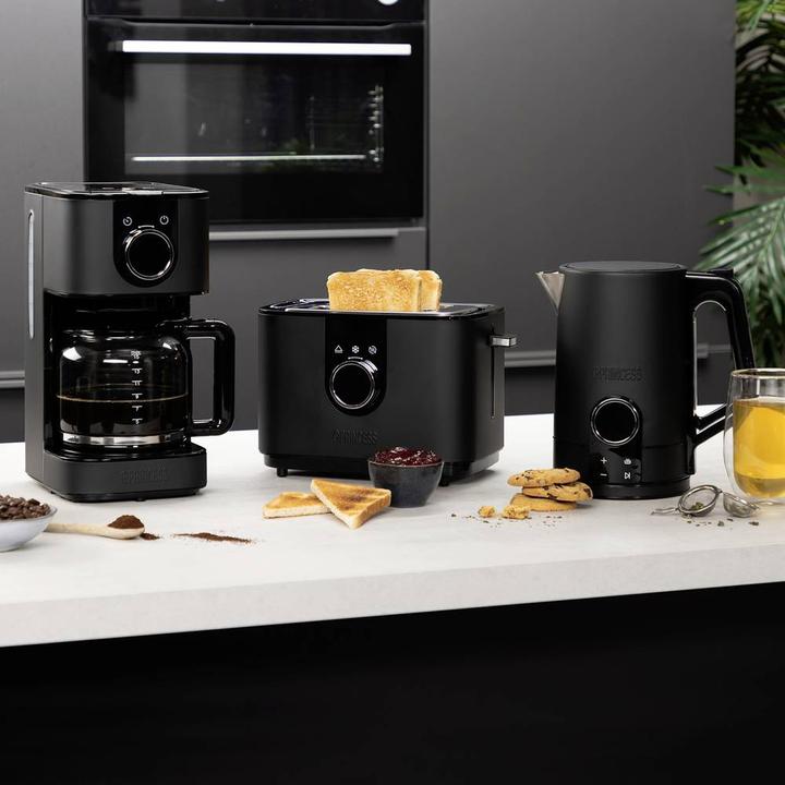 Produktbild Princess Toaster Moments –2 Schlitze (EU-Stecker)