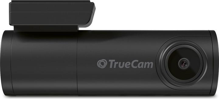 Actual product image TrueCam Rear camera for H7 car camera (Built-in display, Bluetooth, Wi-Fi, GPS receiver, Built-in microphone, Full HD)