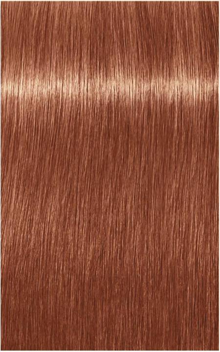 Image du produit Schwarzkopf Professional TBH Warm couleur des cheveux (Rouge, Blond, Beige)