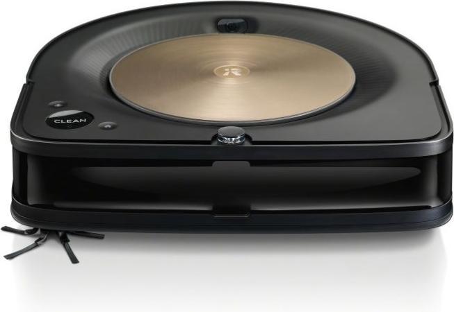 Productafbeelding iRobot Roomba s9+ (Robotstofzuiger)