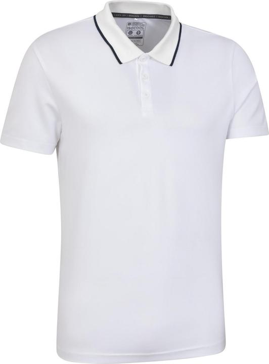 Immagine prodotto Mountain Warehouse Tournament Maglietta Polo Uomo (4XL)