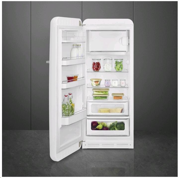 Image du produit Smeg FAB28LWH5 (270 l)