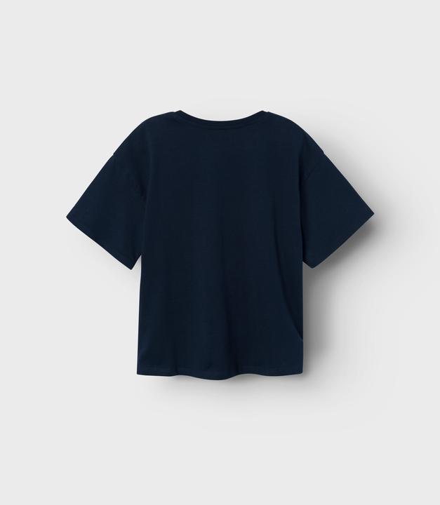 Actual product image Name it Nkfnarina Rollingstones Ss Top Noos Unv (116)