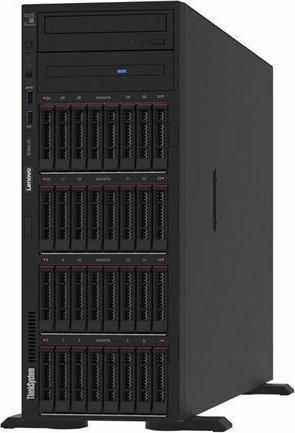 Lenovo ThinkSystem ST650 V3, 2,5 GHz, 6426Y, 64 Go, DDR5-SDRAM, 1100 W, Rack (4 U) (Intel Xeon Gold 6426Y, 64 Go, Serveur de la tour)