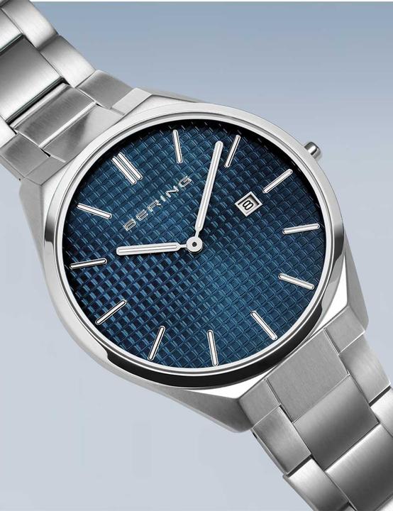 Actual product image Bering 17240-707 (Analogue wristwatch)