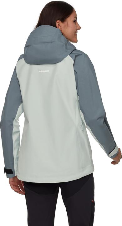 Image du produit Mammut Crater IV HS Hoodie (M)