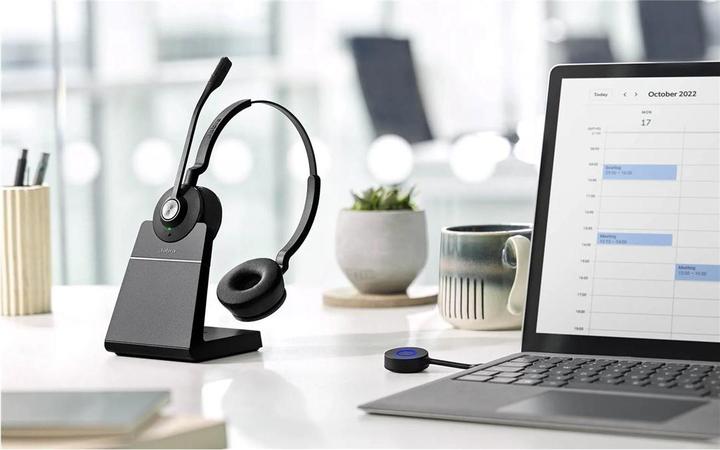 Immagine prodotto Jabra Adattatore DECT Link 400a MS USB-A - DECT