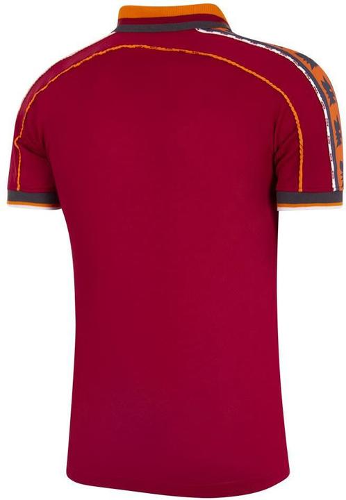 Image du produit Copa Football AS Roma 1998 - 99 Rétro (S)