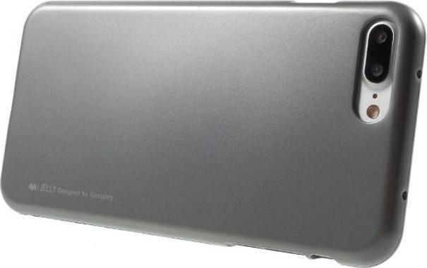 Immagine prodotto Goospery i Serie Metallo Gelatina (Samsung Galaxy Note 9)