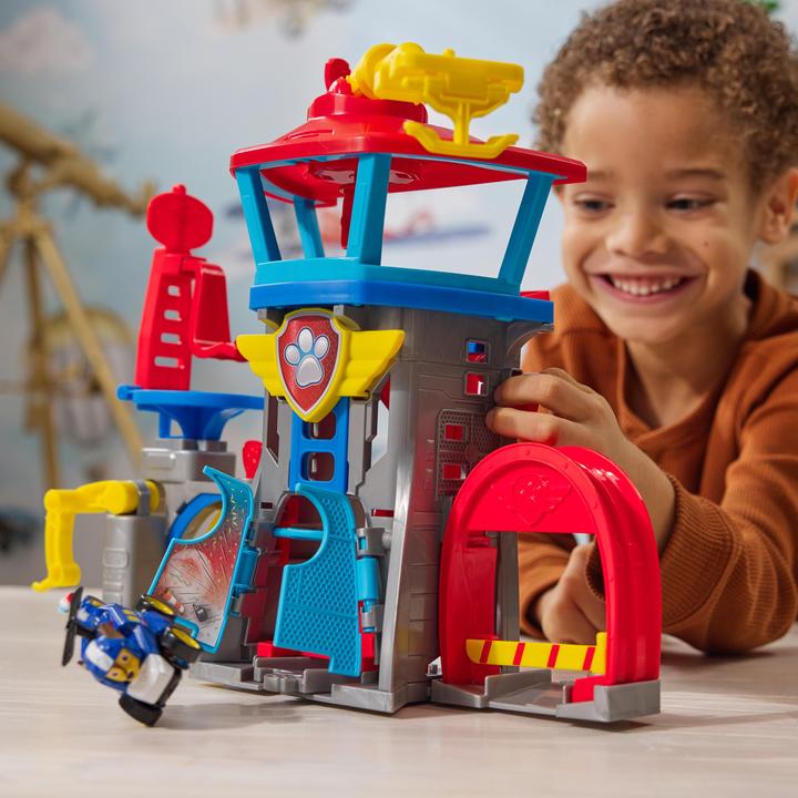 Actual product image Spin Master Paw Patrol - Air Rescue