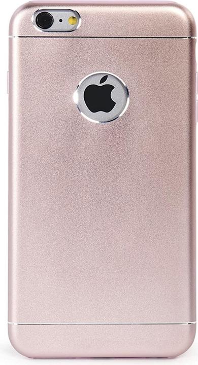 Produktbild Tucano AL-GO Case für iPhone 6/6S Plus (5.5") Pink (Apple iPhone 6)