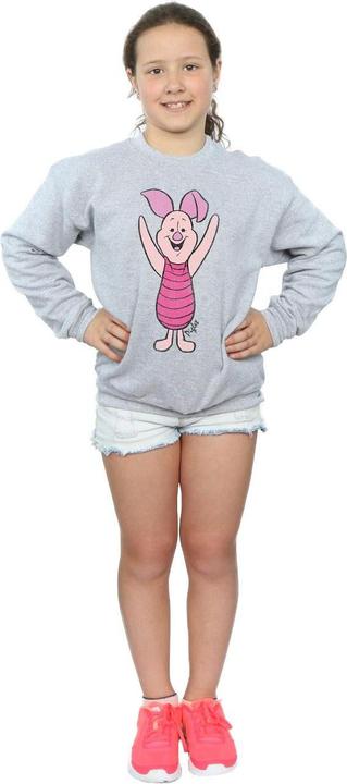 Produktbild Winnie the Pooh Classic Sweatshirt Mädchen (140, 146)