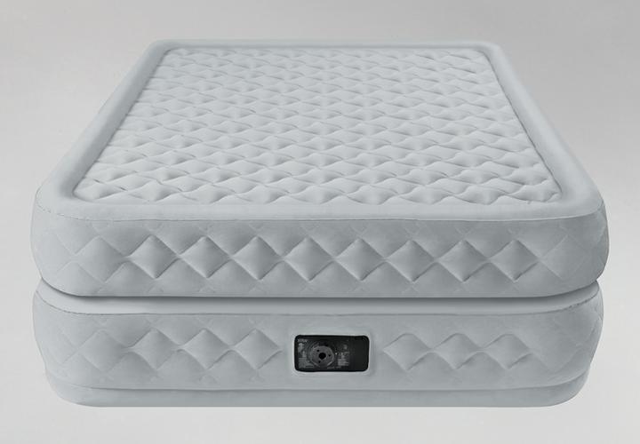 Immagine prodotto Intex Letto ad aria Supreme Air-Flow (150 x 200 cm)