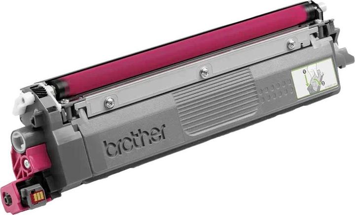 Actual product image Brother TN248XLM (M)