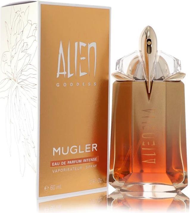 Immagine prodotto Thierry Mugler Alien Goddess Intense (Eau de parfum, 60 ml)