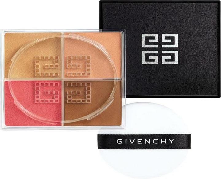 Givenchy prisme libre 20 4x3g n06 (06)