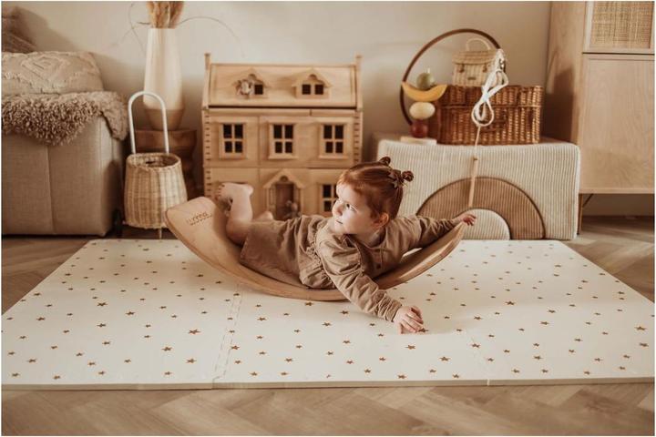 Produktbild play&go Eevaa Treehouse (120 x 180 cm)