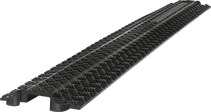 Walther Werke WAL 39870090 Pont de câble droit 1K 40x10mm (Pont de câbles, 100 cm)