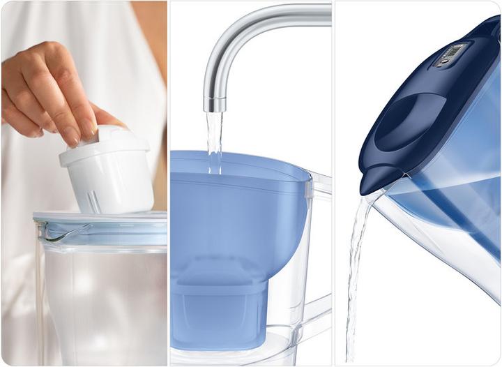 Image du produit Brita Aluna Maxtra Pro