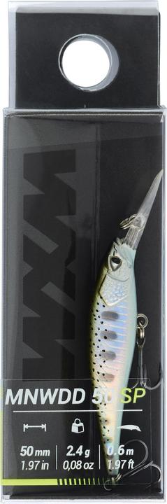 Immagine prodotto Caperlan mnwdd 50 sp 312503 (5 cm)