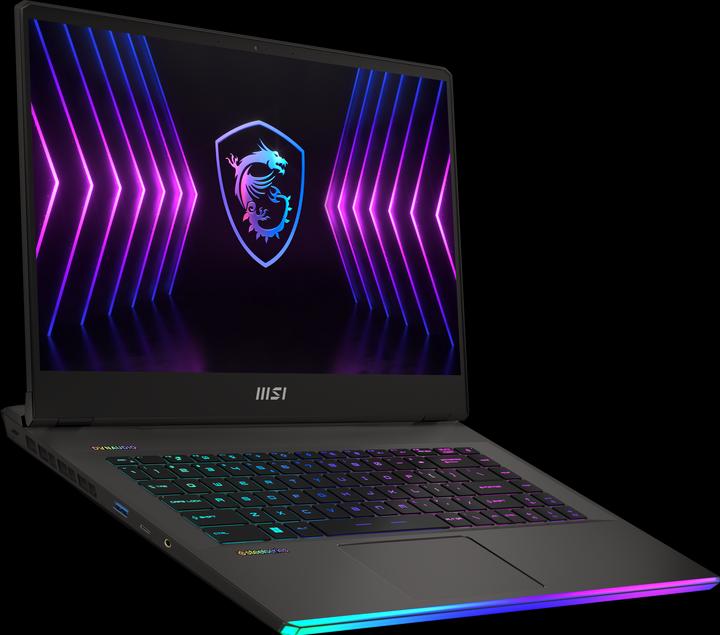 Image du produit MSI Raider GE67 (15.60", Intel Core i7-12800HX, 16 Go, 1000 Go, CH)