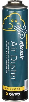 Actual product image Kenro Compressed air refill 360ML