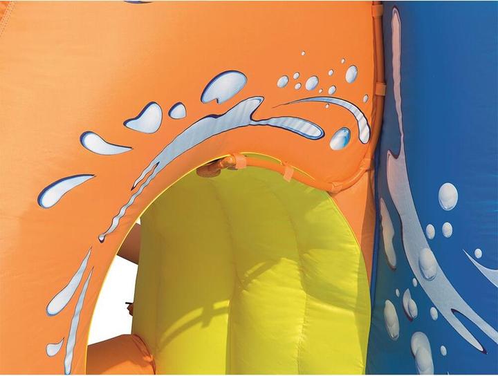 Image du produit Bestway Tsunami Waves Summit Mega