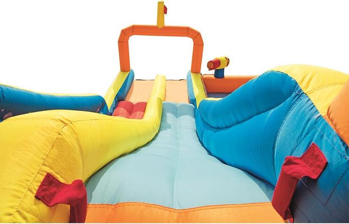 Image du produit Bestway Tsunami Waves Summit Mega