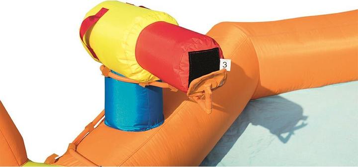 Image du produit Bestway Tsunami Waves Summit Mega