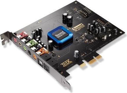 Creative Sound Blaster Recon3D (PCI-E x1)