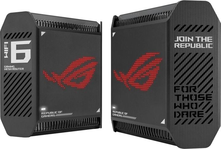 Produktbild ASUS ROG Rapture GT6 AX10000 AiMesh