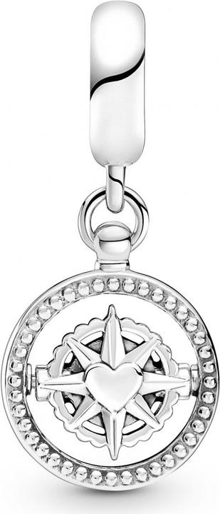 Produktbild Pandora Spinning Compass (Silber 925)