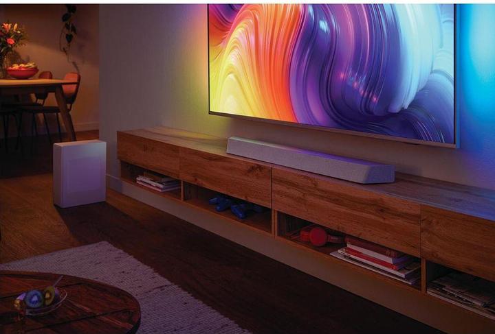 Actual product image Philips TAB8507/10 (600 W, 3.1 Channel)