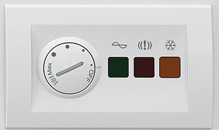 Produktbild Beko HSM46740 (Freistehend, 451 l)
