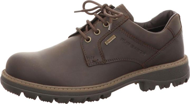 Produktbild Gabor Pius Schnürschuh SCHNÜRHALBSCHUH (40)