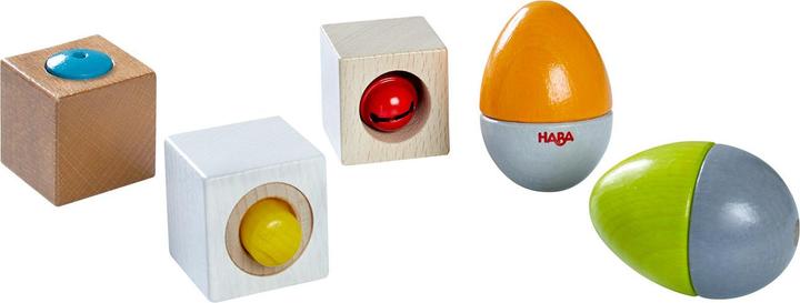 Immagine prodotto Haba Giocattoli educativi vari giochi educativi