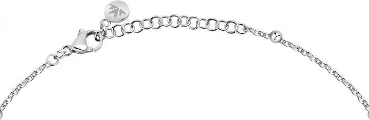 Immagine prodotto Morellato Collana Maia (Acciaio inossidabile, 38 - 42 cm)