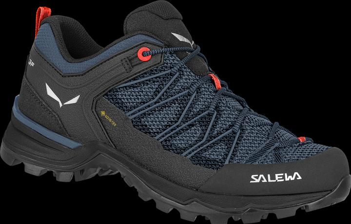 Immagine prodotto Salewa Scarponcini da trekking Mountain Trainer Lite GORE-TEX (40.5)