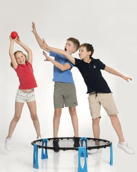 Actual product image New Sports Pitchball-Set