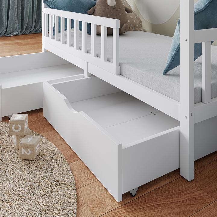 Produktbild VitaliSpa Franka (80 x 160 cm)