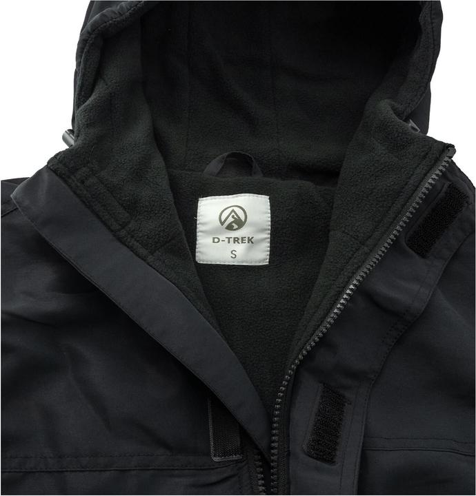 Actual product image D-Trek Outdoor jacket (XS)