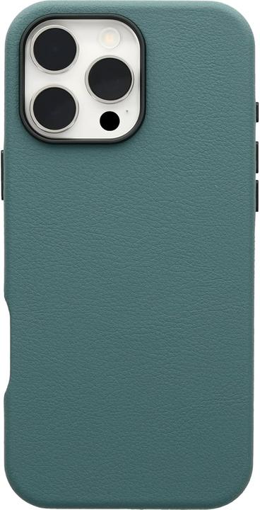 Produktbild OtterBox Symmetry Cactus Leather mit MagSafe (Apple iPhone 16 Pro Max)