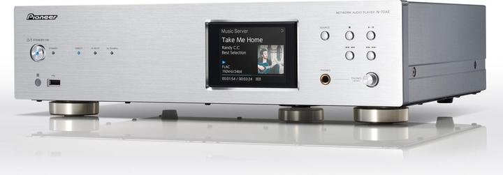 Produktbild Pioneer N-70ae (Network Audio Player)