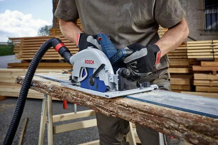 Produktbild Bosch Professional GKS 18V-68 GC