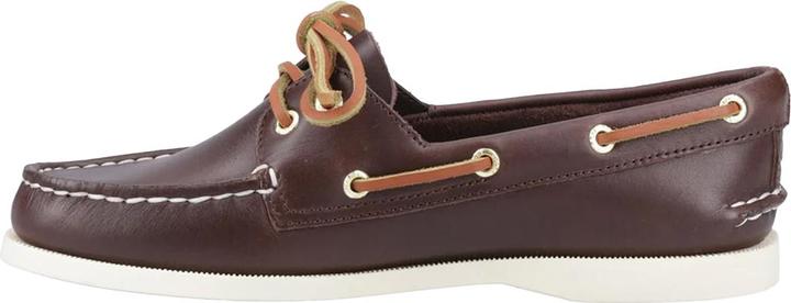 Produktbild Sperry Bootsschuhe Authentic Leder (39.5)